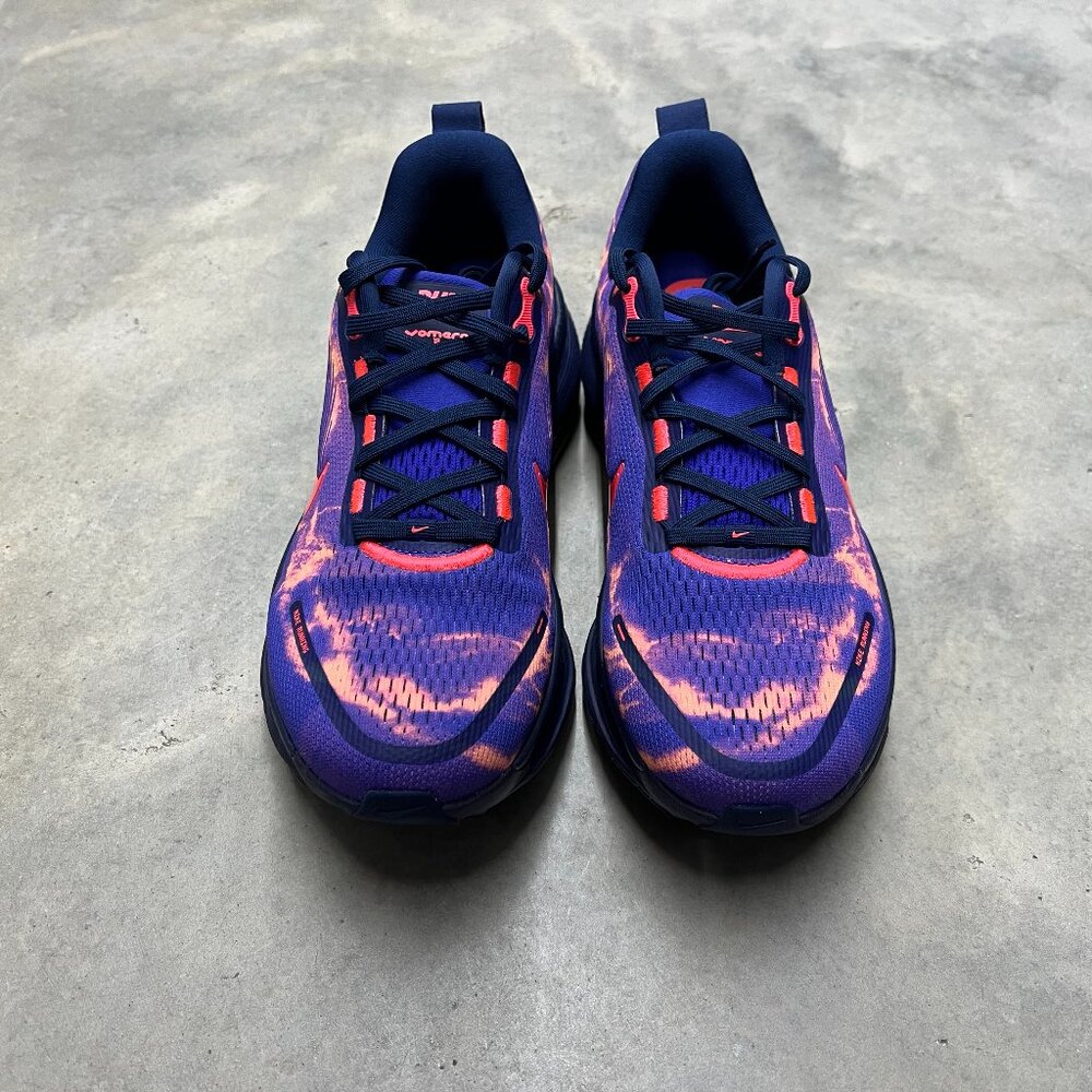 Nike Vomero 18 Indigo Burst Men's Running IQ0602-400 - New - Picture 4 of 6